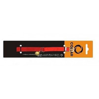 Ошейник нейлоновый Collar Dog Extreme на планшете, 10мм х 20-30см