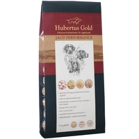 Сухой корм для собак. Hubertus Gold Jagd Performance