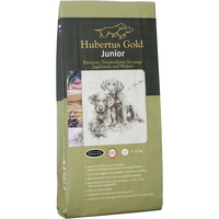 Hubertus Gold Junior корм для щенков