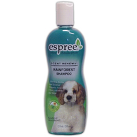 ESPREE Rainforest Shampoo