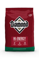 Diamond HI-ENERGY для активных собак 22,68кг