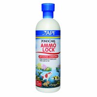 API Pond Care Ammo-Lock 2 Кондиционер для нейтрализации хлора и аммиака