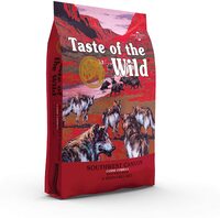 TASTE OF THE WILD SOUTHWEST CANYON для собак та цуценят