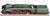 ROCO Dampflok BR18 201, DB, Ep.V, Sound