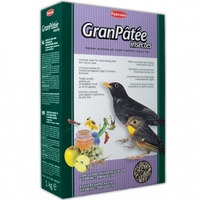 Padovan GranPatee Insectes