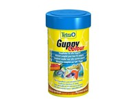 Tetra Guppy Colour 100ml