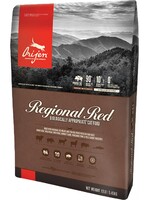  ORIJEN Regional Red Cat