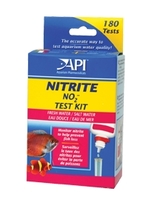 Freshwater/Saltwater Nitrate Test Kit Тест д/определения нитратов в пресн. и морск. воде