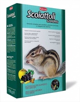 Padovan Grandmix Scoiattoli