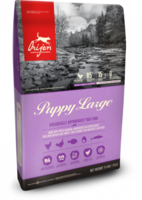 Orijen Puppy Large для щенков крупных пород 11.4kg