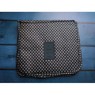 Дорожный органайзер Monopoly toiletry pouch. Синие звезды