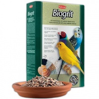 Padovan Biogrit
