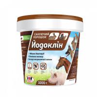 Йодоклин