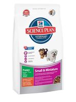 SP Can  Puppy S&M Ckn&Tk-для щенков с цыпленком и индейкой