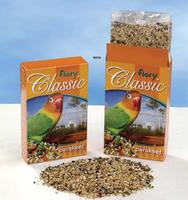 Fiory Classic parakeet mix-Корм для довгохвостих папуг