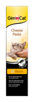 GimCat сырная паста 200г для кошек ( 401874 )