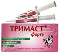 Тримаст Форте