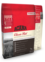 ACANA Classic Red - Корм для собак всех пород с ягненком и овсом
