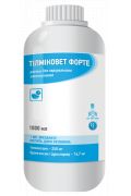 Тилмиковет форте