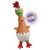 Petstages Kooky Baby Chicken Игрушка-пищалка для малых пород собак "День Рождение цыпленка" Petstages Kooky Baby Chicken Игрушка-пищалка для малых пород собак "День Рождение цыпленка"