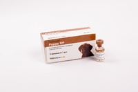 Nobivac® Puppy DP+растворитель
