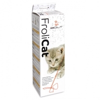 PetSafe FroliCat Bolt ПЕТСЕЙФ ФРОЛИКЕТ БОЛТ ЛАЗЕР интерактивная лазерная игрушка для кошек