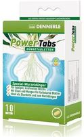 Power Tabs Специальное корневое удобрение для любых аквариумных растений
