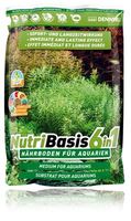 Nutri Basis 6 in 1 Грунтовая подкормка для аквариумных растений эконом-класса