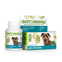 Veda Фитомины Укрепления суставов