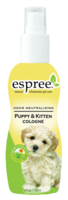Espree Одеколон Puppy and Kitten Baby Cologne