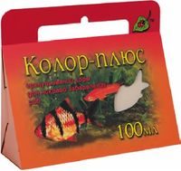 «Колор - плюс»