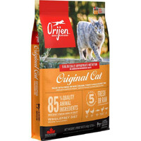 ORIJEN Cat&Kitten