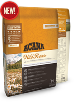 Сухой корм для собак всех пород ACANA Wild Prairie Dog Recipe для всех возрастов всех пород