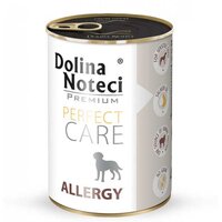 Dolina Noteci PC Allergy для собак з алергією 185гр