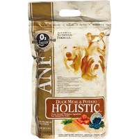 ANF Duck Meal & Potato Holistic Formula с уткой и картофелем