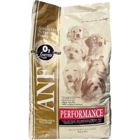 ANF Performance Formula супер-премиум корм для активных собак