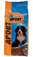 Aport Puppy 31/14