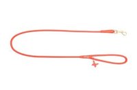 Поводок CoLLaR GLAMOUR круглый (ширина 6мм, длина 122см)