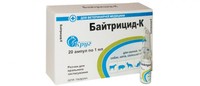Байтрицид-К