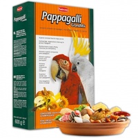 Padovan GrandMix Pappagalli
