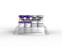 Биокан DHPPI, Bioveta вакцина для собак