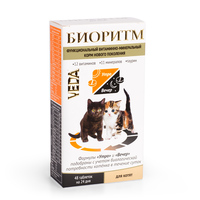 Veda БИОРИТМ для котят