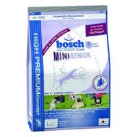 Bosch Mini Senior