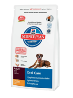 SP Can Adult OralCare-Взрос.собака.Уход за полостью рта/курица