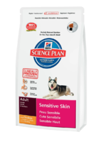 SP Can Adult SenSkin-Взрос.собака.Чувствит. кожа/курица