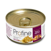 Profine Cat Tuna & Salmon (тунец и лосось)