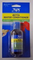 Кондиционер для петушков API Betta Water