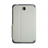 Чехол-книжка Samsung T230/P3200 white