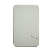 Чехол-книжка Samsung T230/P3200 white