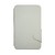 Чехол-книжка Samsung T230/P3200 white